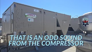 THAT IS AN ODD SOUND FROM THE COMPRESSOR by HVACR VIDEOS 30,380 views 2 weeks ago 40 minutes