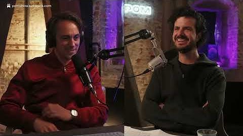 Toen mediageld nog bij de plinten omhoog klotste | POM S11E18