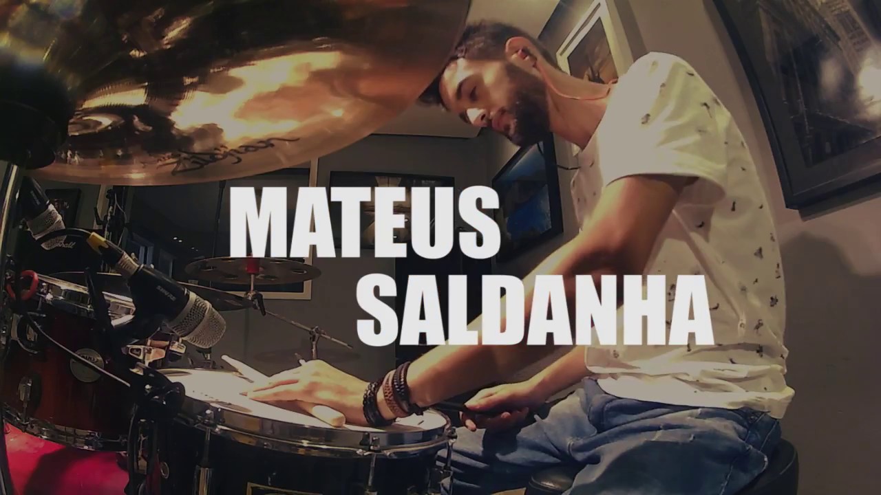 Paulo César Baruk - Santo Espírito Ft. Leonardo Gonçalves 