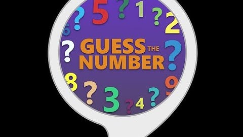 Guess the number game using Python with instructions | VS code | Beginners project