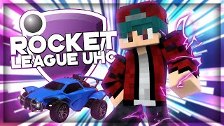 DOMINATION TOTALE ! (ROCKET LEAGUE UHC)