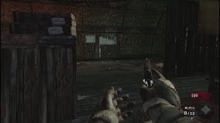Call of Duty Zombies The Double Y/Triangle Technique