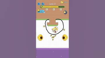 Save the Doge - level 17 - Gameplay Walkthrough Video #short #shorts #game #games #update