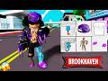 NEW UPDATED SECRET CODES 2025! FREE 3D ITEMS 2YK IN BROOKHAVEN