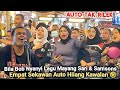 🔥BOB BELANJA LAGU INDO❗️Empat Sekawan Terus Tak Rilek, Bergoyang Sambil Menyanyi..