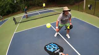 5/5/21 Shaw POV PB Round 5