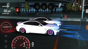 Racing Rivals 2017 ⛧1650 Vorsteiner Gtrs4 M4⛧9.5××⛧