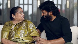 Mega Mother Konidela Anjana Devi garu launched the RK Sagar’s 100 Movie Teaser Video | iDream Gold