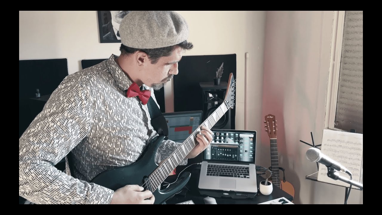 D'Graaff - Burning Floor