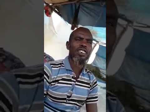 Hayyuu Koo Umrii Naf Dheradhu