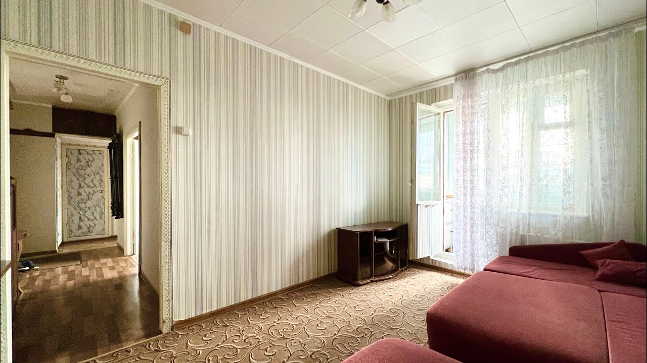 ДВУХКОМНАТНАЯ КВАРТИРА ПРОДАЖА || МОСКВА ДЕГУНИНО || МИЭЛЬ МЫТИЩИ ЦЕНТР ...