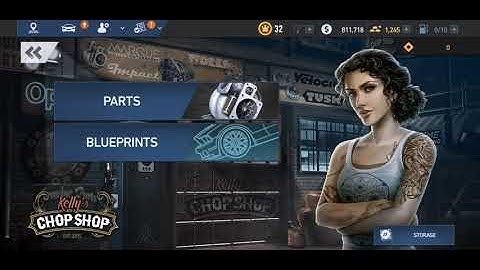 Need For Speed No Limits ֍ Chapter 9: IVY Playthrough