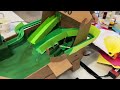 Pinball Cardboard Engineering thumbnail
