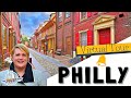 Philadelphia Walk | Best of Philadelphia Tour | Virtual Guided