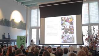 M. Alivizatou - Some thoughts on how the ‘museums and ICH’ discourse has evolved in the last decade
