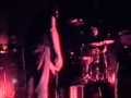 Botch - Transitions From Persona To Object (live at The Showbox, Seattle, 15/06/02, FINAL SHOW)