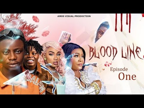 Bloodline Movie Episode 1 Hidden Secrets Ft Young Duu Jamesbrown Mummy Dolarz Oga Amos