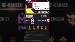 Download Lagu JEDAK JEDUK FF IIII 🎶 Dj Tak sawang sawang viral 🇲🇨🇲🇨🇲🇨🇲🇨 MP3