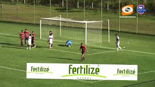 PATRIOTAS FC 1 0 DVO MINGA GUAZU, PRE COPA PY, FINAL UNICA 4 2 24 RESUMEN