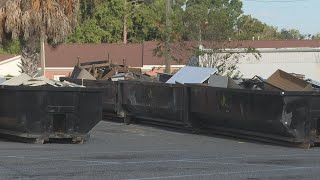 Williston City Officials Speed Up Process For New Winn-Dixie After Chain Buys Hitchs