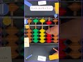 Abacus Addition & Subtraction 🧮 | 5 + 3 - 6 + 9 + 7 = 18