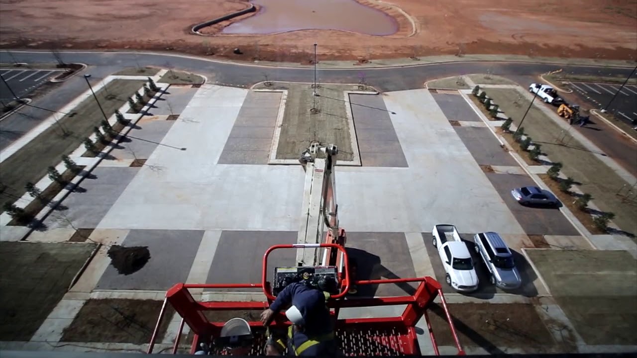 Westgate One  (2016-04-01)