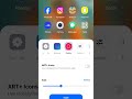 how to set app size || #duet ##duet