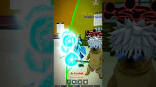 Ragebaiting players with the lightning fruit💀⚡️ #roblox #bloxfruits #shorts
