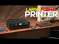 10 Best Large Format Printers 2019