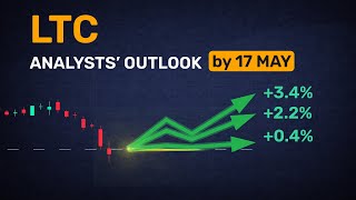 Get the full picture — 5 LTC takes on tomorrow side by side