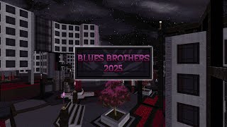 Blues Brothers 2025