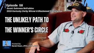 58 Guinness McFadden - The Unlikely Path to the Winner s Circle