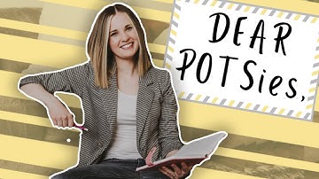 My BEST Advice for Those Living with POTS / Dysautonomia