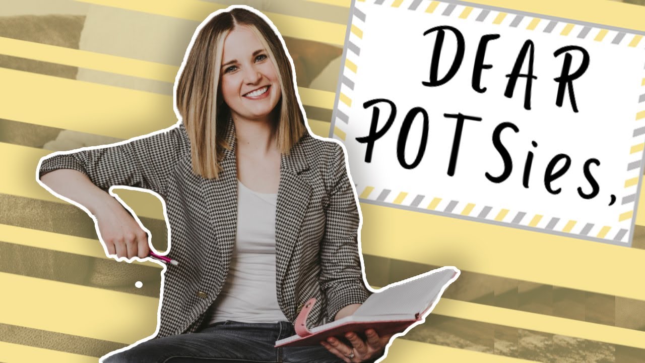 My BEST Advice for Those Living with POTS / Dysautonomia YouTube