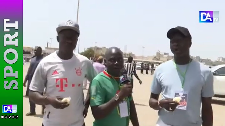 Arène nationale - Lamine Gollo et Massata Ndiaye sans pression devant Zarco « Dagnkoy Dane … »