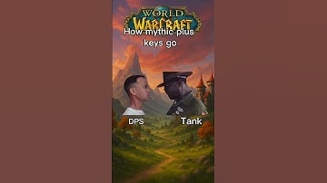 Tanks the leader #Meme #funny #fyp #warcraft #thewarwithin #wowmemes #worldofwarcraft #wow #wowfail