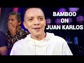COACH BAMBOO nagsalita na tungkol kay JUAN KARLOS "JK" LABAJO | THE VOICE KIDS