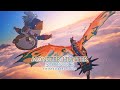 Monster Hunter Stories 3: Twisted Reflection - Introduction Video thumbnail