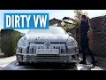 Washing a Dirty Volkswagen Golf | Exterior Car Detailing