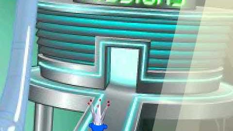 Binweevils New Sws Room