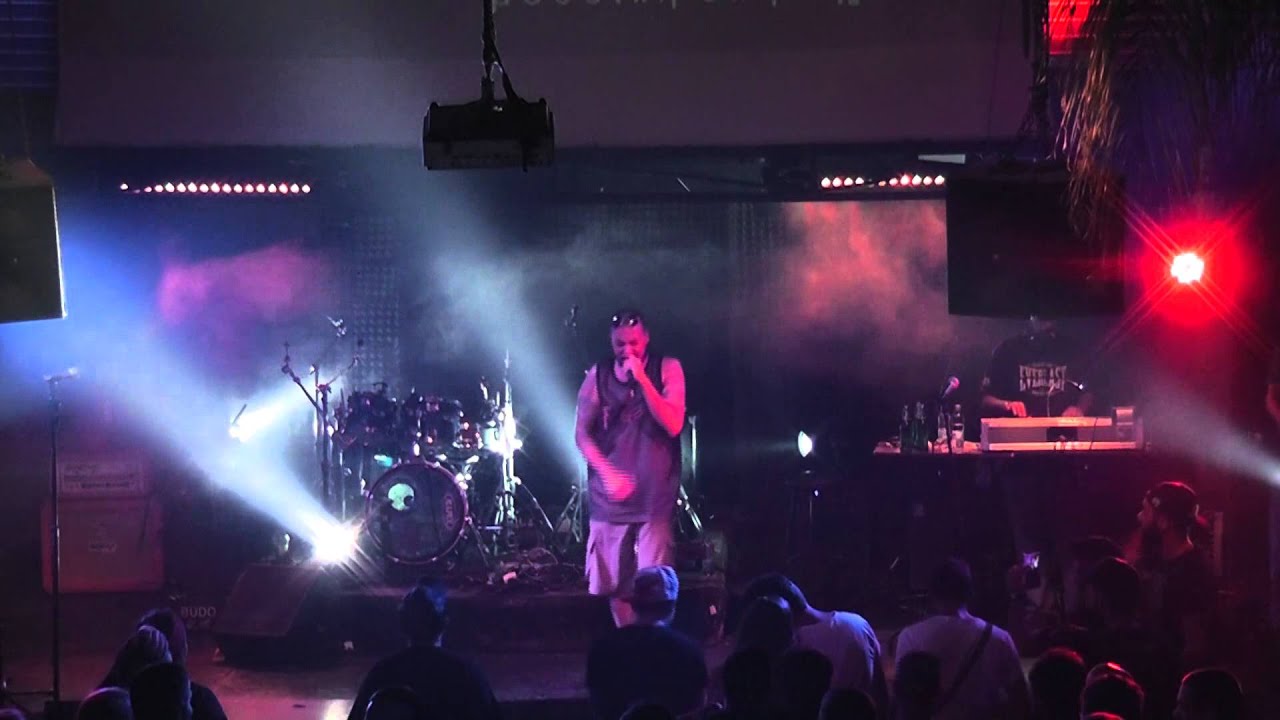 4 ELEMENTS HIP HOP FESTIVAL CYPRUS 2015 - LIVE MC'S (FULL) (LIST IN THE DESCRIPTION)