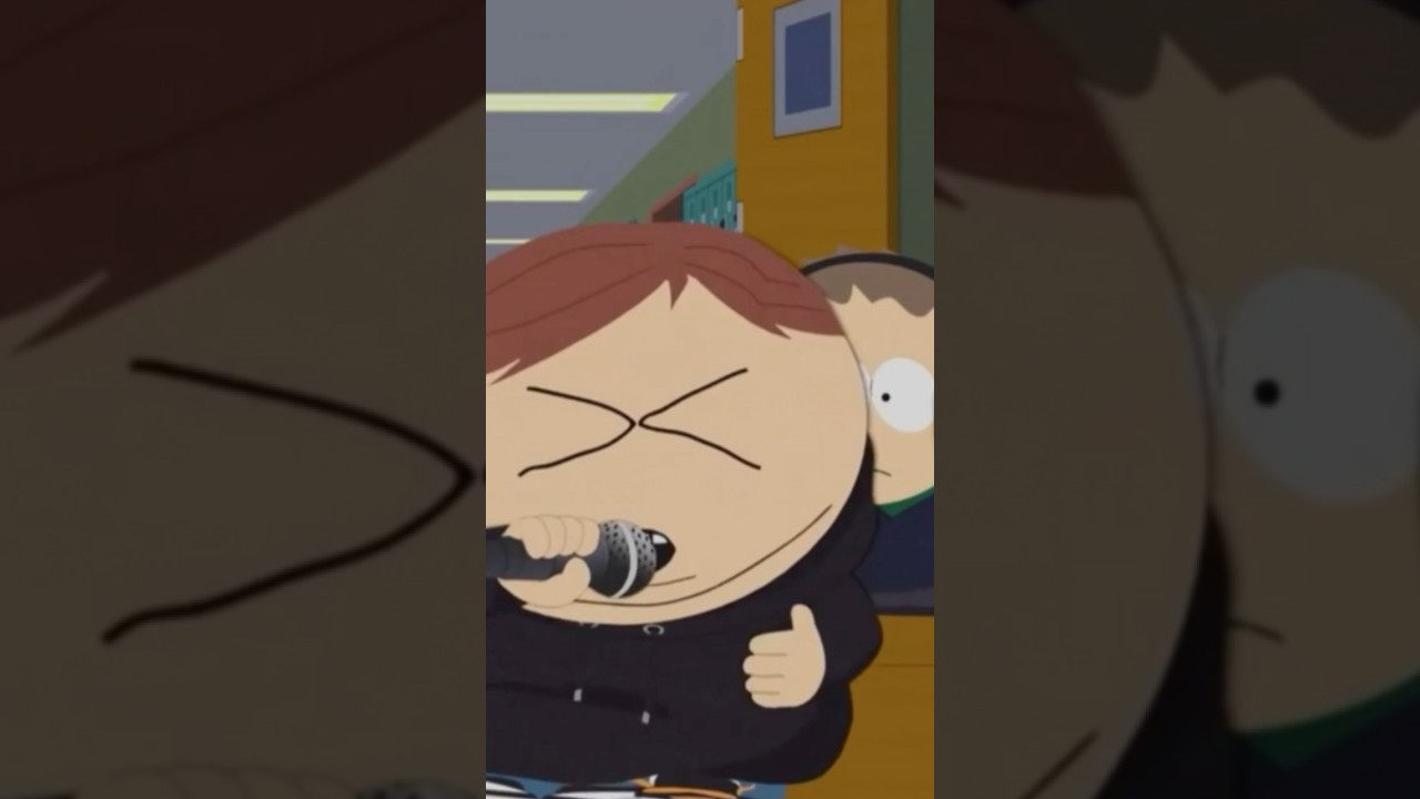 在 YouTube 上观看 izaya tiji - bounty/drowning snippet (south park ai cover) 在 YouTube 上观看 izaya tiji - bounty/drowning snippet (south park ai cover)