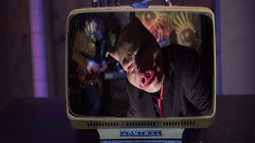 CRM - People In Coma