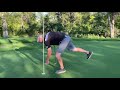 Putt Better - Make Every Putt With This Mindset Practice