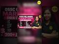 OSSC CGL MAINS COMPLETE ODIA GRAMMAR MARATHON 200+ MCQs #ossccglmains #shortsfeed #shorts #sirodia