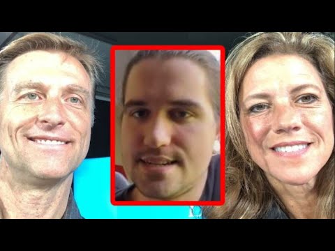 Dr. Eric Berg Retaliates Against His Son Who Left Scientology