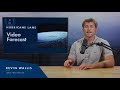 Hurricane Lane Hawaiian Island Surf Forecast