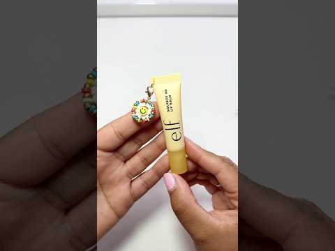 Lip Balm Charm!💖✨