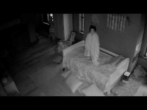 #1 Top 5 Fantasmas ATERRADORES Captados En Cámara Mới Nhất 87 #1 Top 5 Fantasmas ATERRADORES Captados En Cámara Mới Nhất
