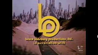 Bruce Lansbury Productionscolumbia Pictures Television 19771989